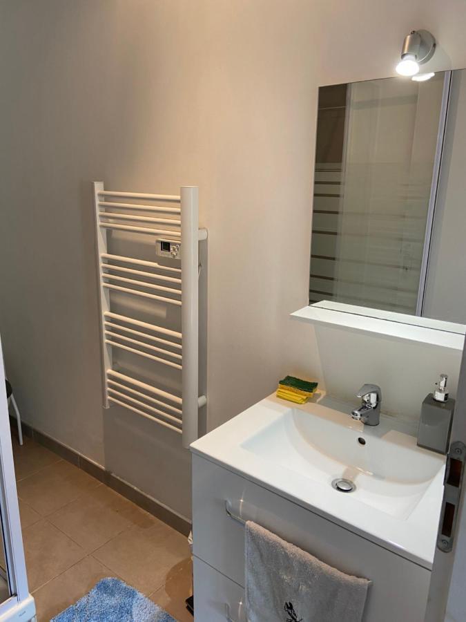 Arceaux Montpellier Apartment Экстерьер фото