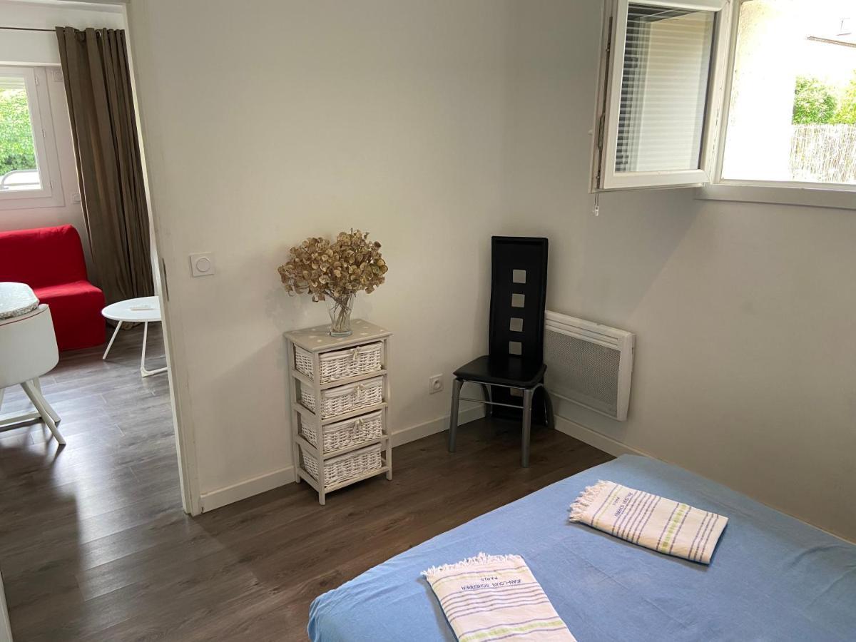 Arceaux Montpellier Apartment Экстерьер фото