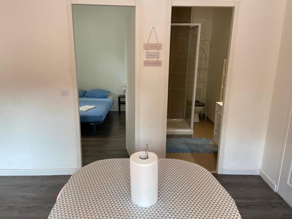 Arceaux Montpellier Apartment Экстерьер фото