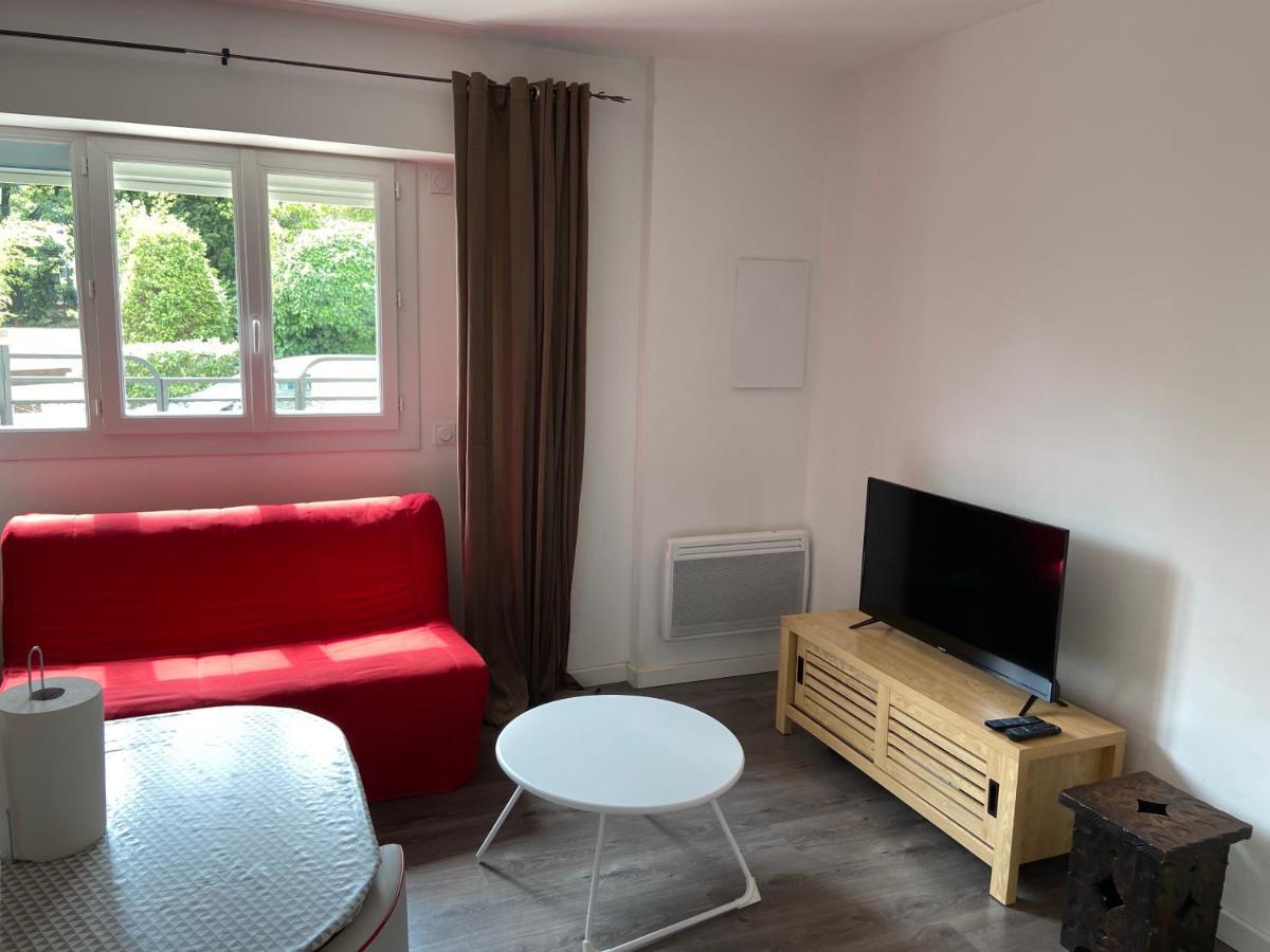 Arceaux Montpellier Apartment Экстерьер фото